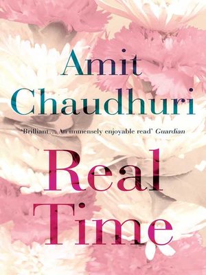 cover image of Real Time